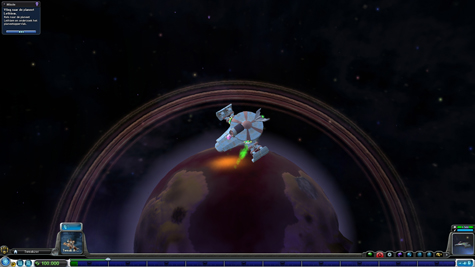Spore Spore