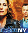 CSI: NY
