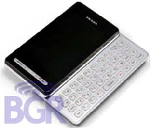 LG Prada II op Boy Genius Report