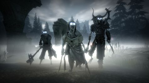 Fable II Fable II