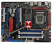 Asus Rampage Extreme klein Asus Rampage Extreme klein