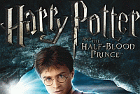 Harry Potter and the Half-Blood Prince