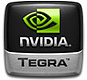Tegra-logo (kleiner)