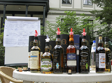 Moam 4 whisky