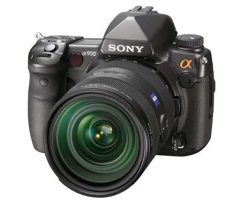 Sony Alpha 900
