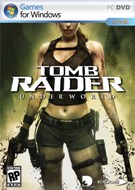 Box Tomb Raider Underground