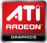 ATI Radeon logo