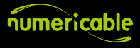 Numericable logo