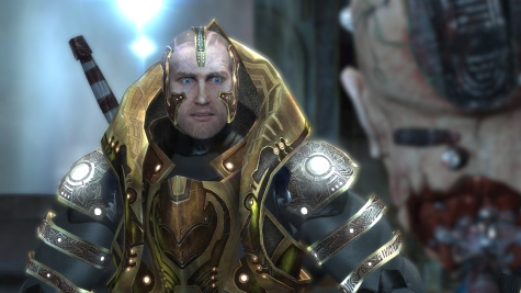 Too Human Too Human
