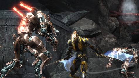 Too Human Too Human