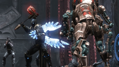 Too Human Too Human