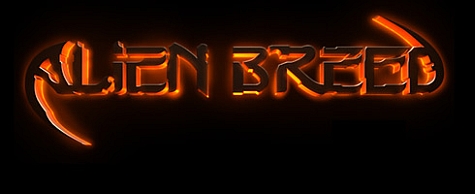 Alien Breed logo