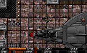 Alien Breed screen 
