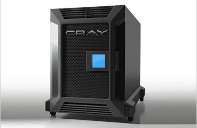 Cray CX1 Cray CX1