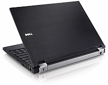 Dell Latitude E4200 half