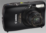 Canon Ixus 980 IS