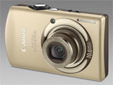 Canon Ixus 870 IS