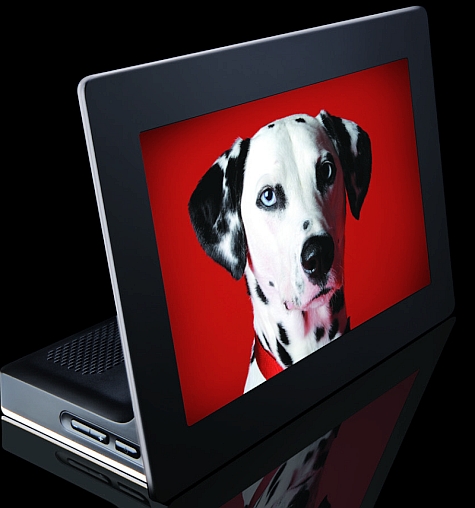 Kodak amoled fotoframe