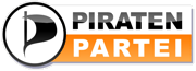 Logo Piratenpartei