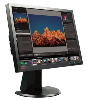 Lenovo L2440x Wide Lenovo L2440x Wide