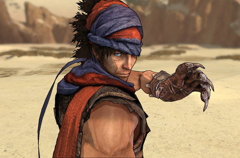 Prince of Persia