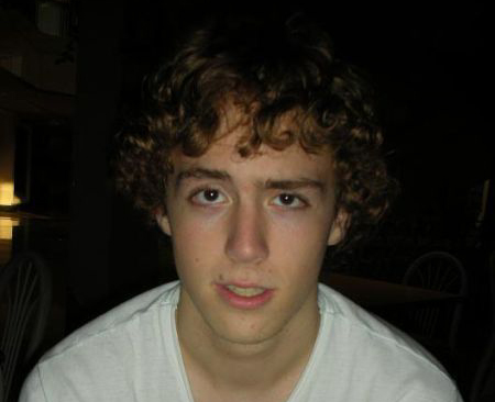 David Kernell David Kernell