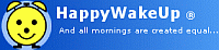 Happywakeup