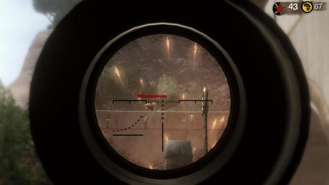 Far Cry 2 Multiplay Far Cry 2 Multiplay