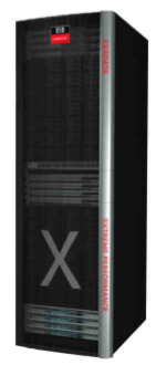 HP Oracle Database Machine