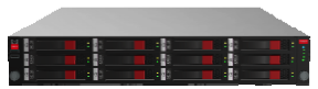 HP Oracle Exadata Storage Server