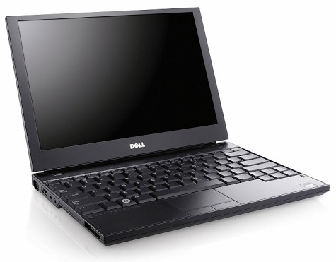 Dell latitude E4200 scherm Dell latitude E4200 scherm