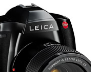Leica S2 rechts