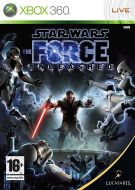 Star Wars: The Force Unleashed pack Star Wars: The Force Unleashed pack