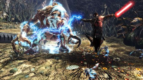 Star Wars: The Force Unleashed Star Wars: The Force Unleashed