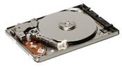 Toshiba 1,8"-sata-schijf