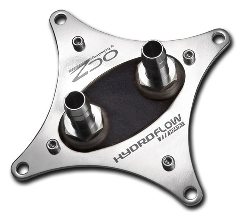 OCZ Hydroflow HF-MK1 Waterblock 
