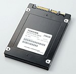 Toshiba 256GB ssd