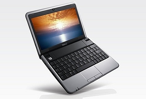 Dell Inspiron Mini 9 3 (kleiner)