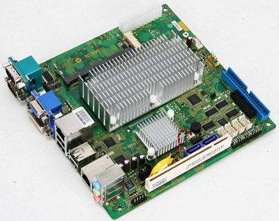 MSI mini-itx IM-945GSE MSI mini-itx IM-945GSE