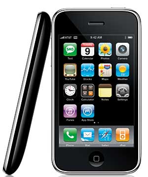 iPhone 3g