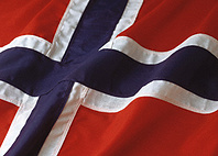 Noorse vlag