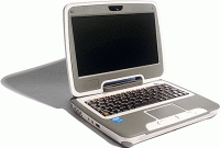 Intel Classmate