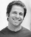 Zack Snyder