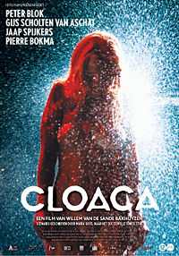 Cloaca-poster
