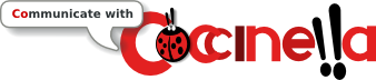 Coccinella logo Coccinella logo