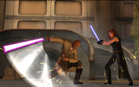 Star Wars: The Force Unleashed Star Wars: The Force Unleashed