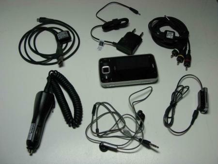 Accessoires N96 Accessoires N96