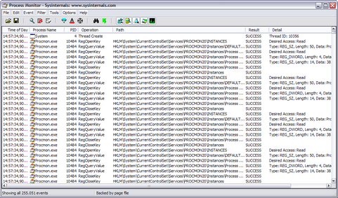 Process Monitor 2.0 (481 pix)