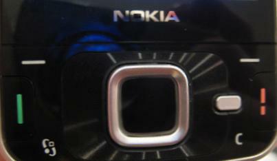 Knoppen N96 Knoppen N96