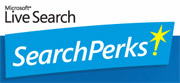 Live SearchPerks